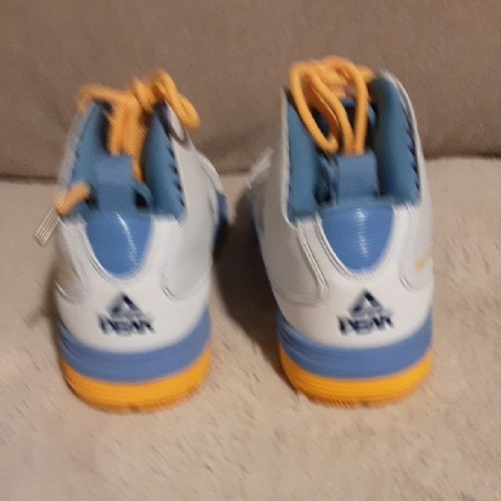 PEAK SHANE BATTIER VI HOME SIZE 12. - Picture 4 of 13